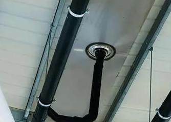 通辽虹吸排水的原理