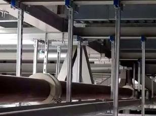 通辽管廊支架的分类