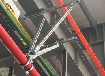 通辽抗震支架厂家与你分享你必须做的紧急情况下的准备